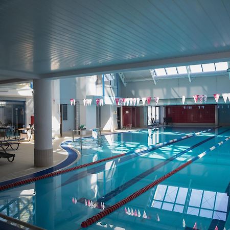 Casa Ema Pensiune & Spa Bistrita  Ngoại thất bức ảnh