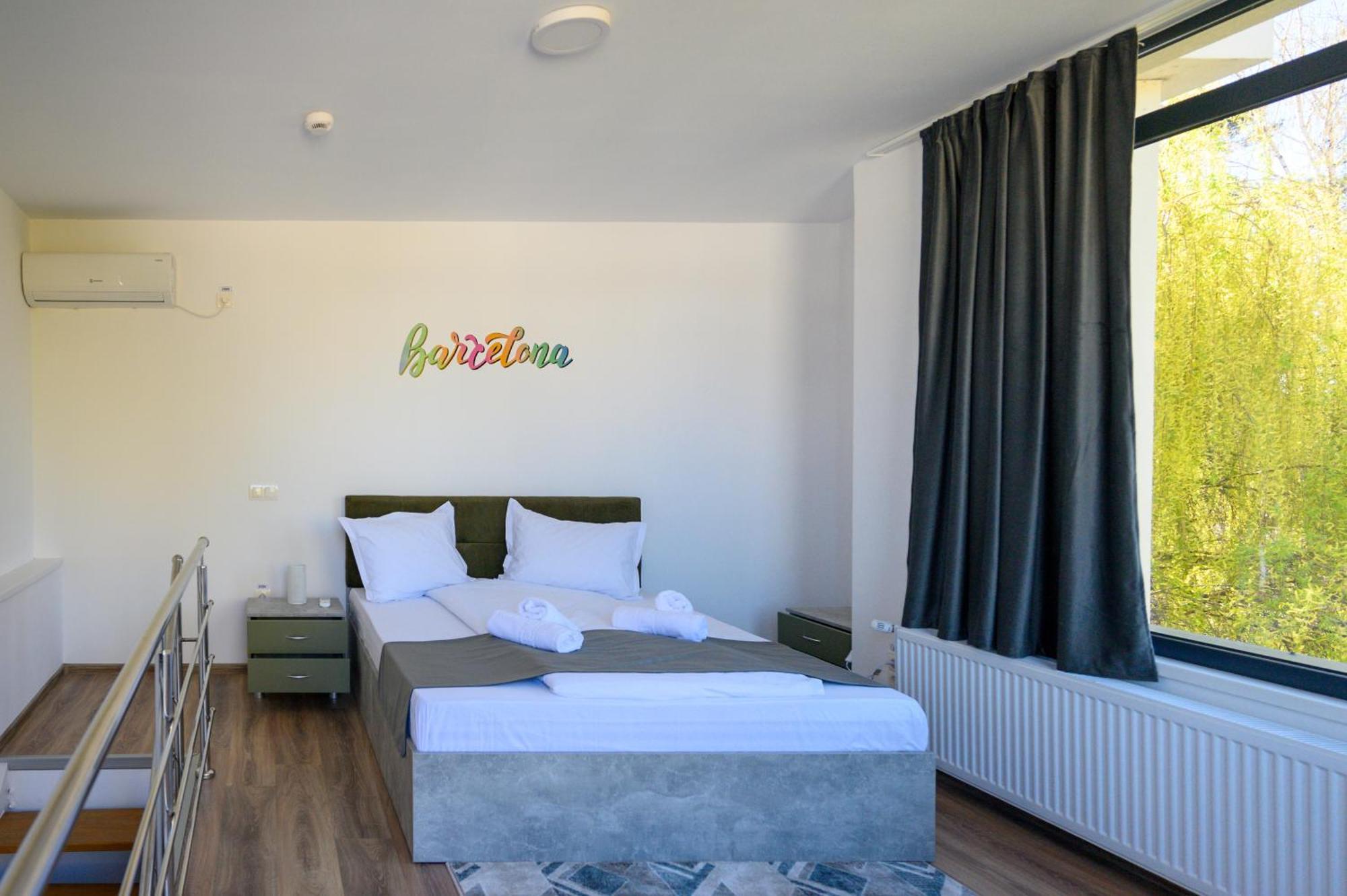 Casa Ema Pensiune & Spa Bistrita  Ngoại thất bức ảnh