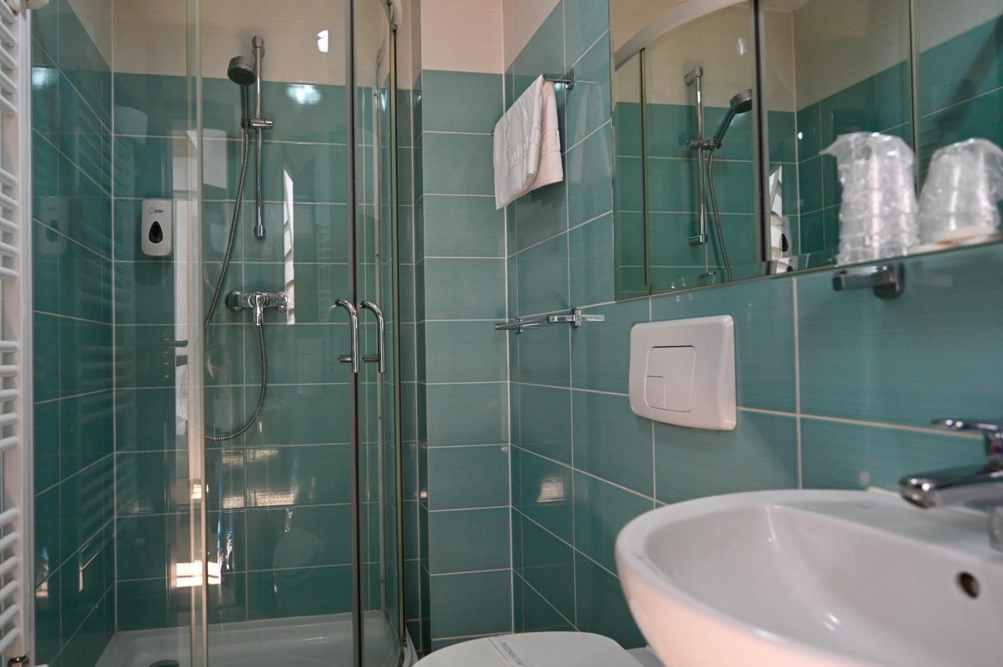 Casa Ema Pensiune & Spa Bistrita  Ngoại thất bức ảnh