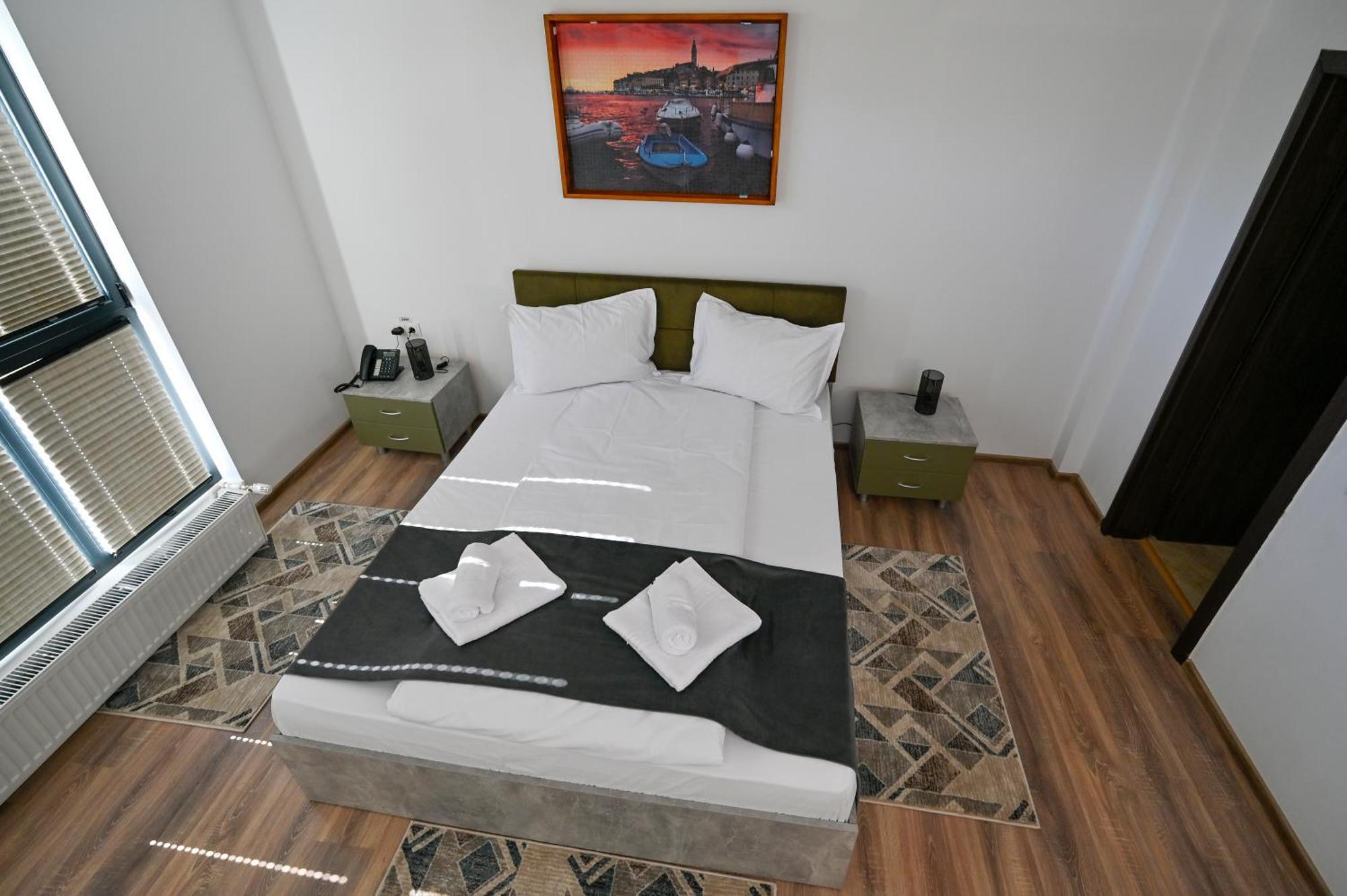 Casa Ema Pensiune & Spa Bistrita  Ngoại thất bức ảnh